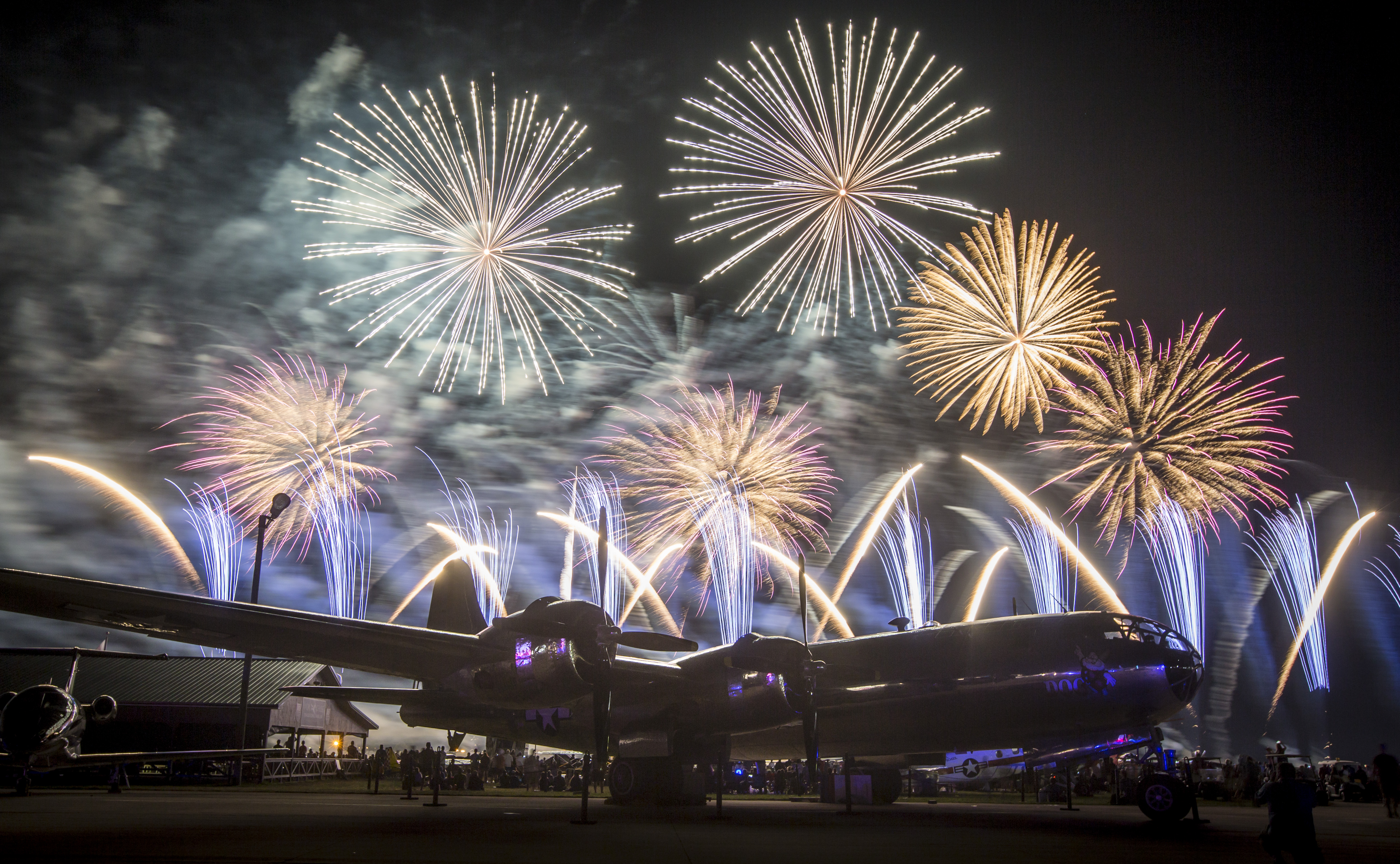 fireworks copy